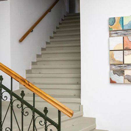 Friedrich Homm Apartment Sibiu Ngoại thất bức ảnh
