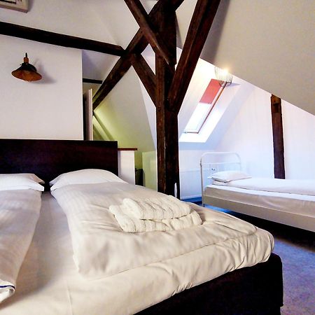 Friedrich Homm Apartment Sibiu Ngoại thất bức ảnh