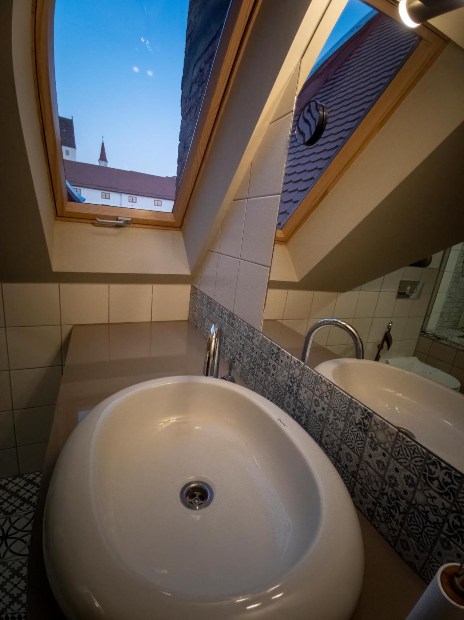 Friedrich Homm Apartment Sibiu Ngoại thất bức ảnh