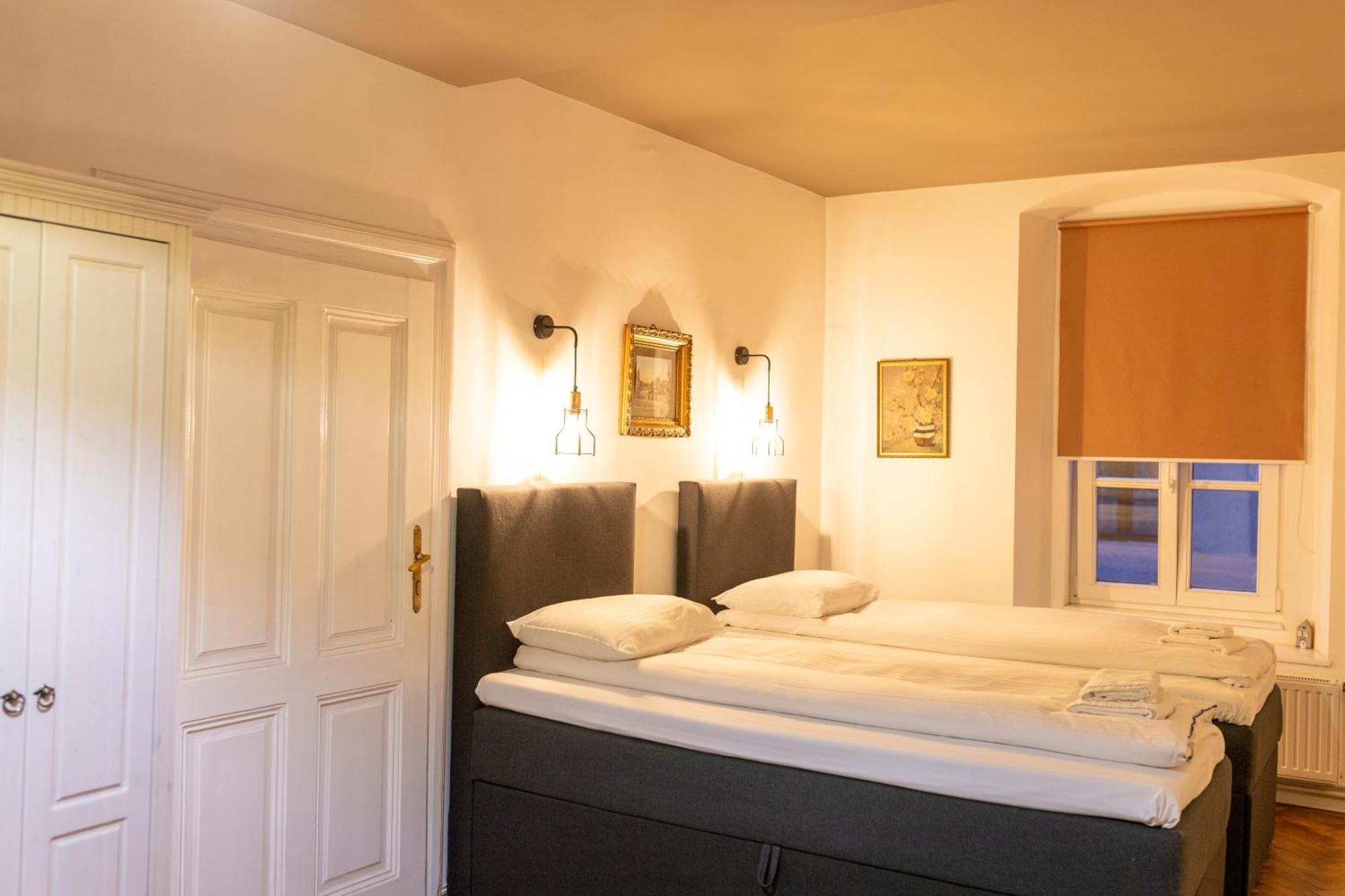 Friedrich Homm Apartment Sibiu Ngoại thất bức ảnh