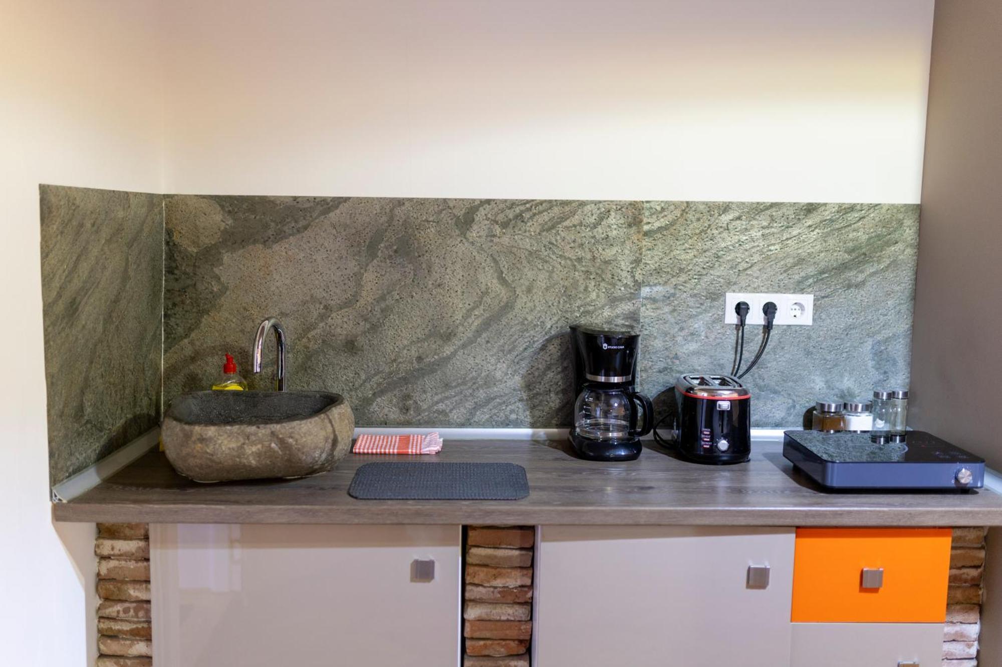 Friedrich Homm Apartment Sibiu Ngoại thất bức ảnh