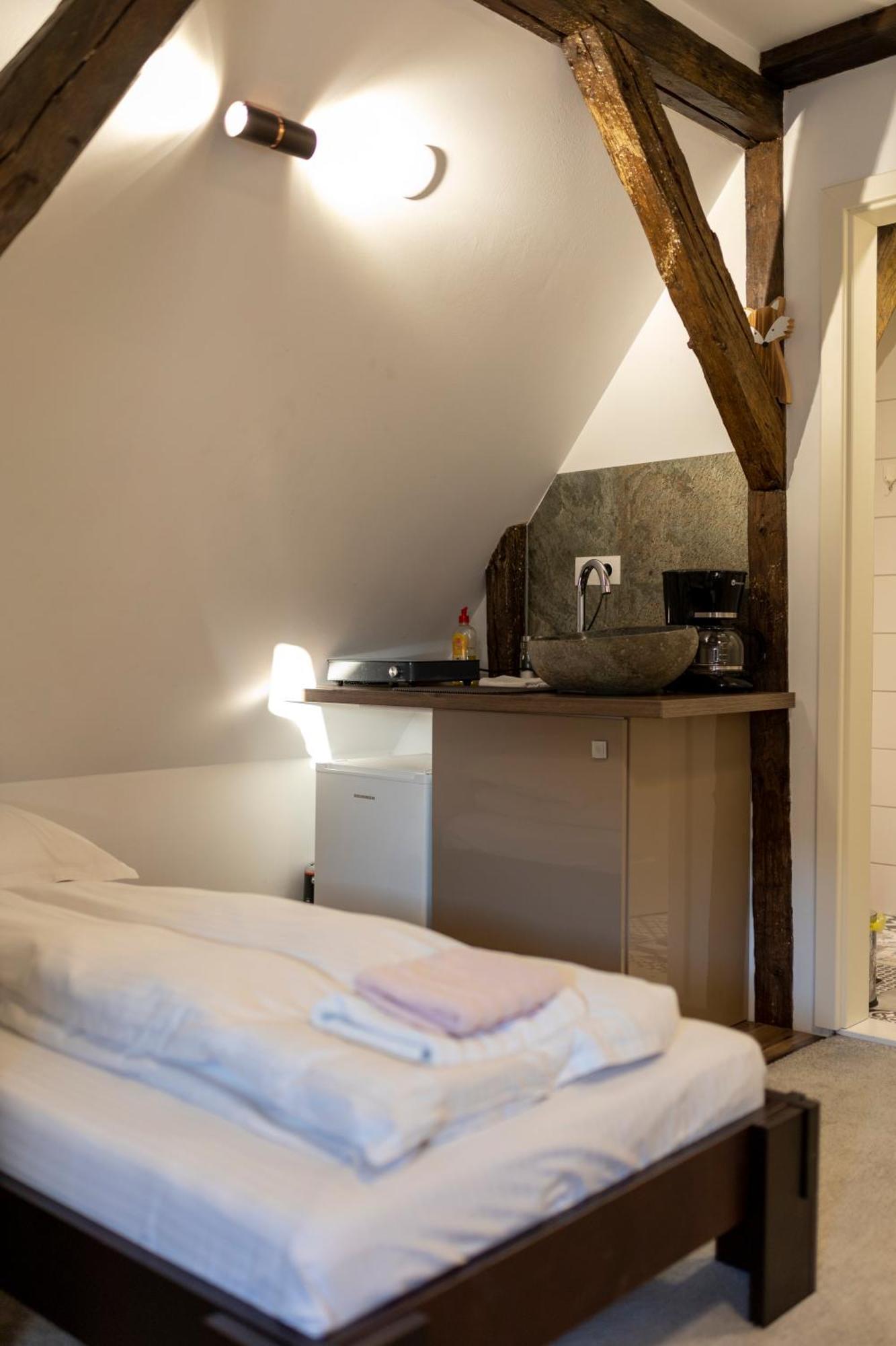 Friedrich Homm Apartment Sibiu Ngoại thất bức ảnh