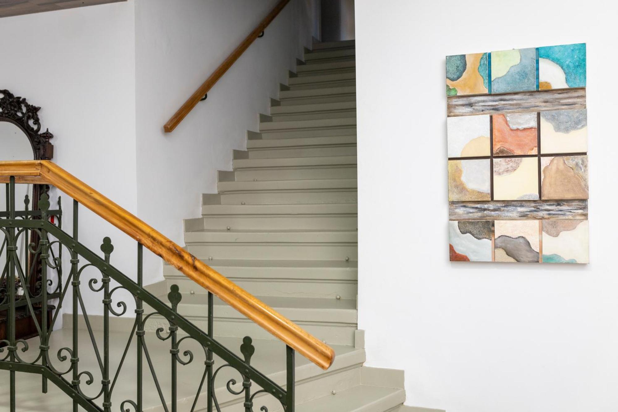 Friedrich Homm Apartment Sibiu Ngoại thất bức ảnh