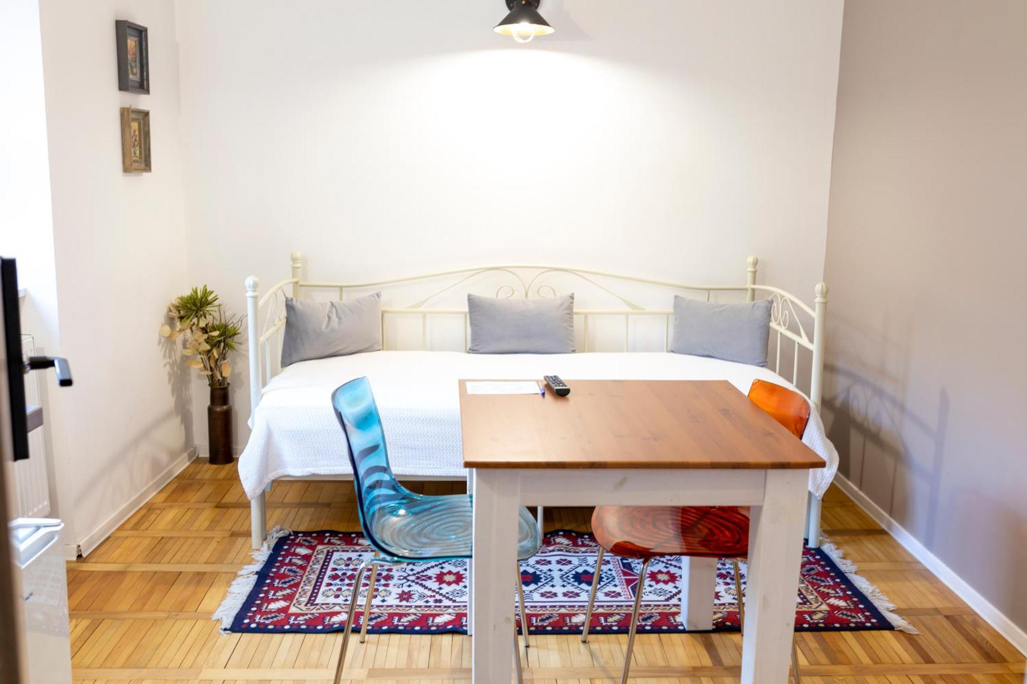 Friedrich Homm Apartment Sibiu Ngoại thất bức ảnh