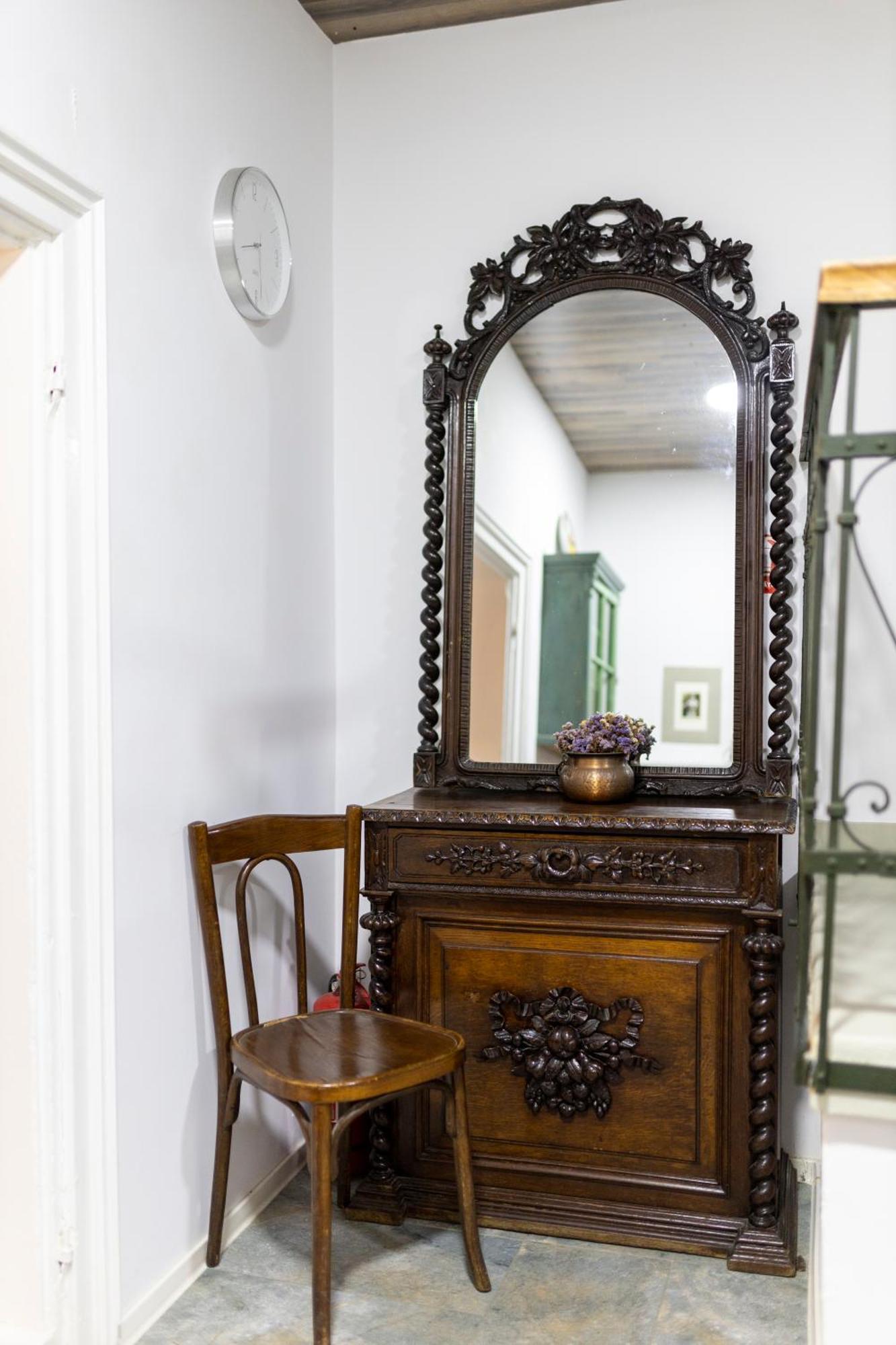 Friedrich Homm Apartment Sibiu Ngoại thất bức ảnh