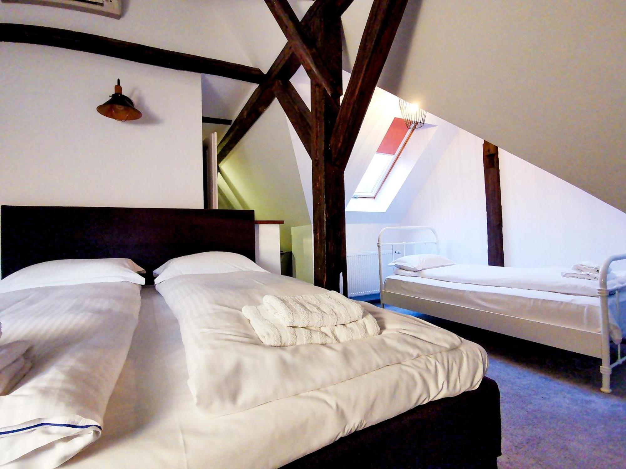 Friedrich Homm Apartment Sibiu Ngoại thất bức ảnh