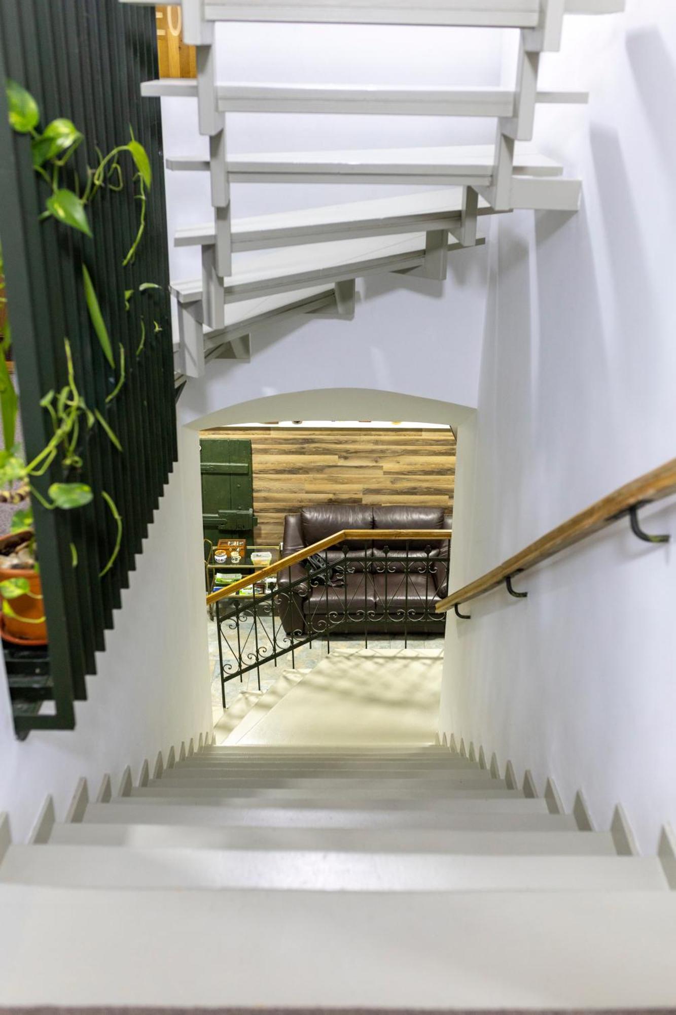 Friedrich Homm Apartment Sibiu Ngoại thất bức ảnh