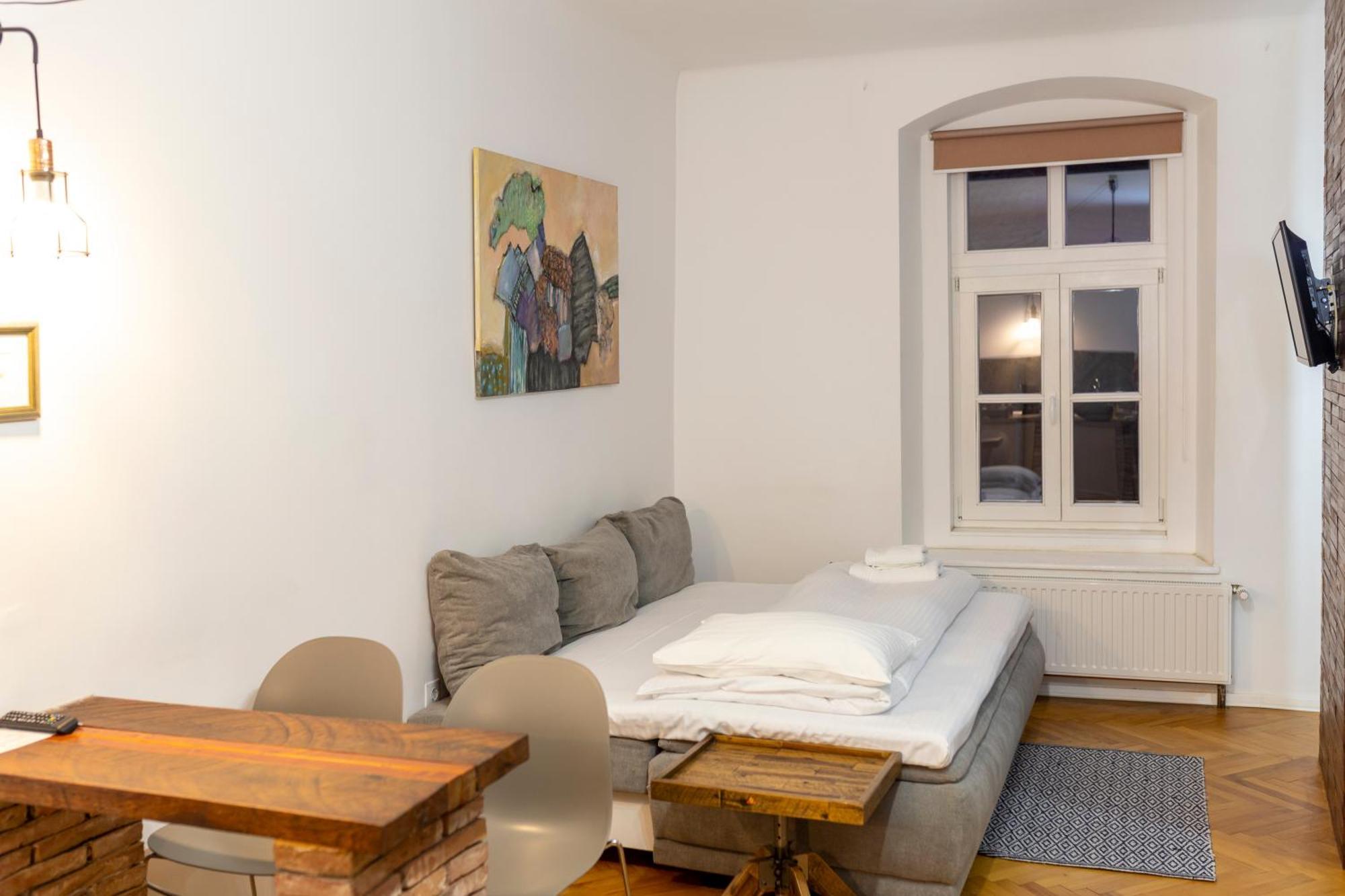 Friedrich Homm Apartment Sibiu Ngoại thất bức ảnh
