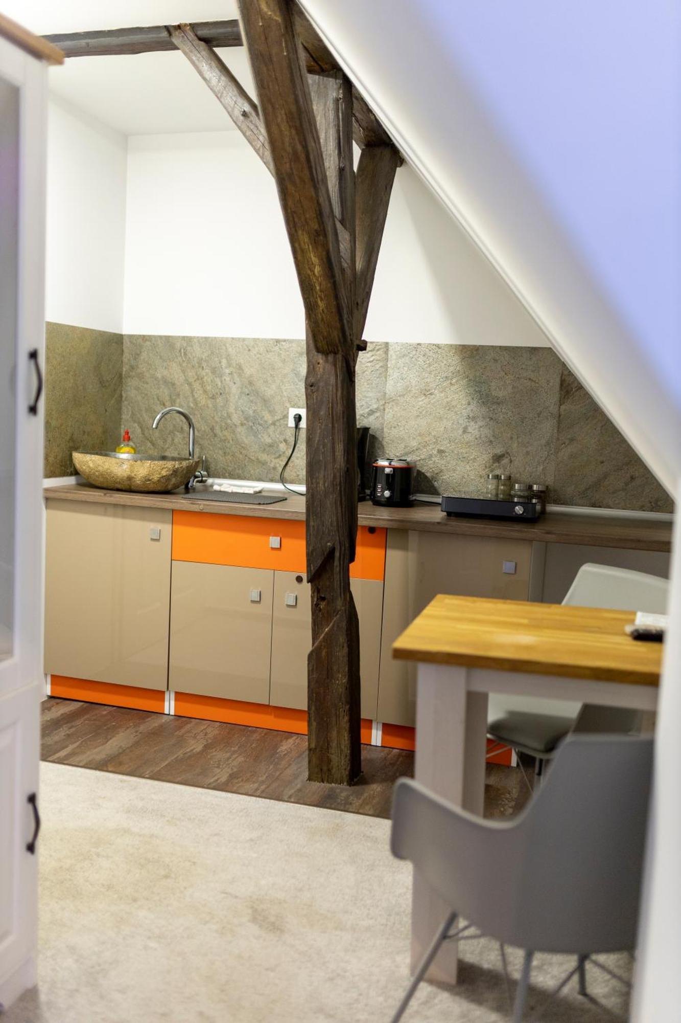 Friedrich Homm Apartment Sibiu Ngoại thất bức ảnh