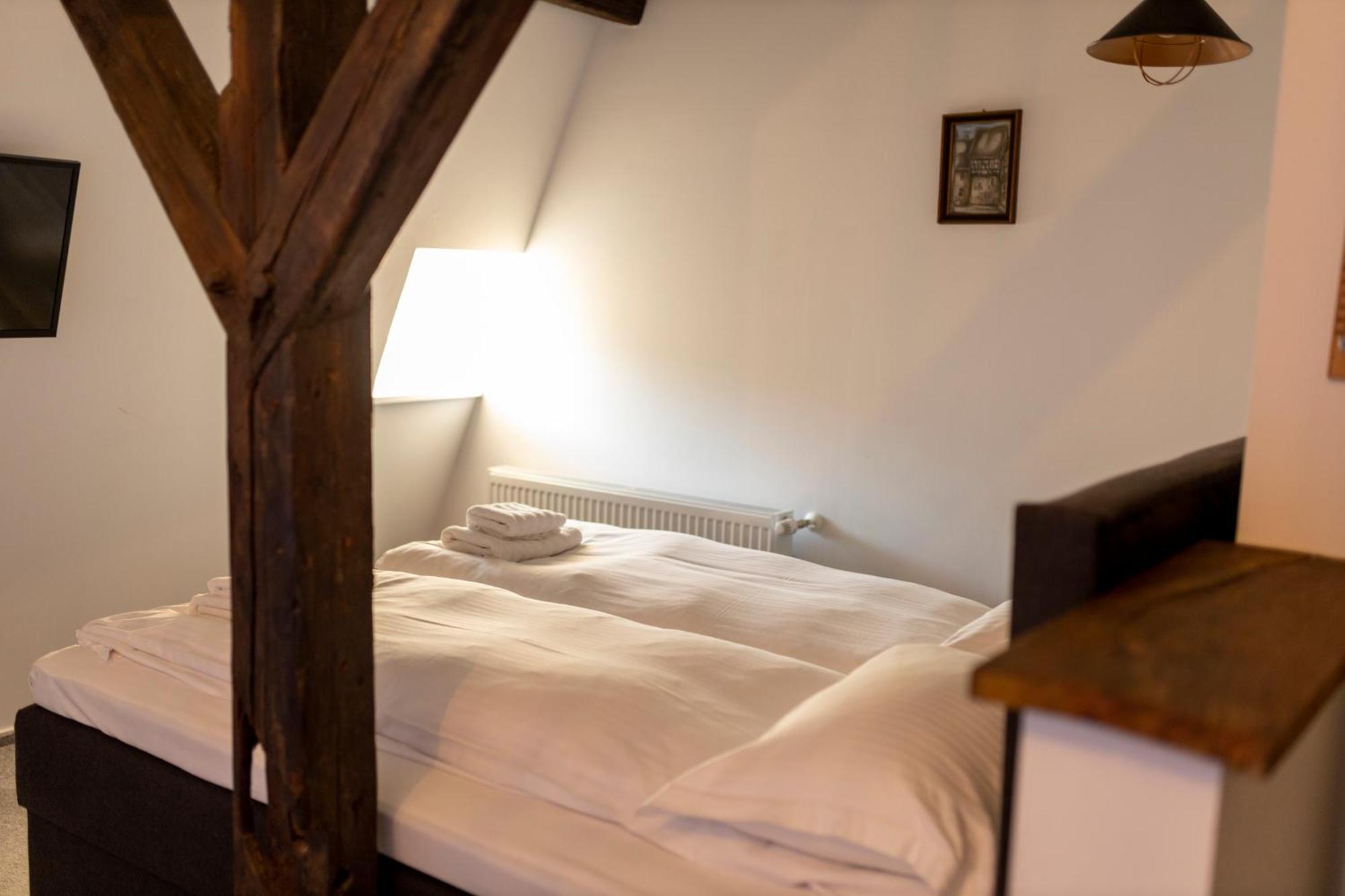Friedrich Homm Apartment Sibiu Ngoại thất bức ảnh