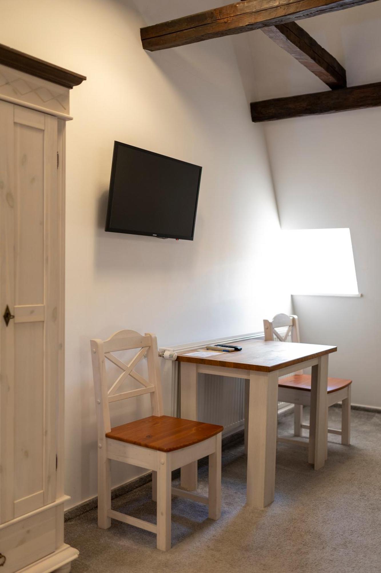 Friedrich Homm Apartment Sibiu Ngoại thất bức ảnh