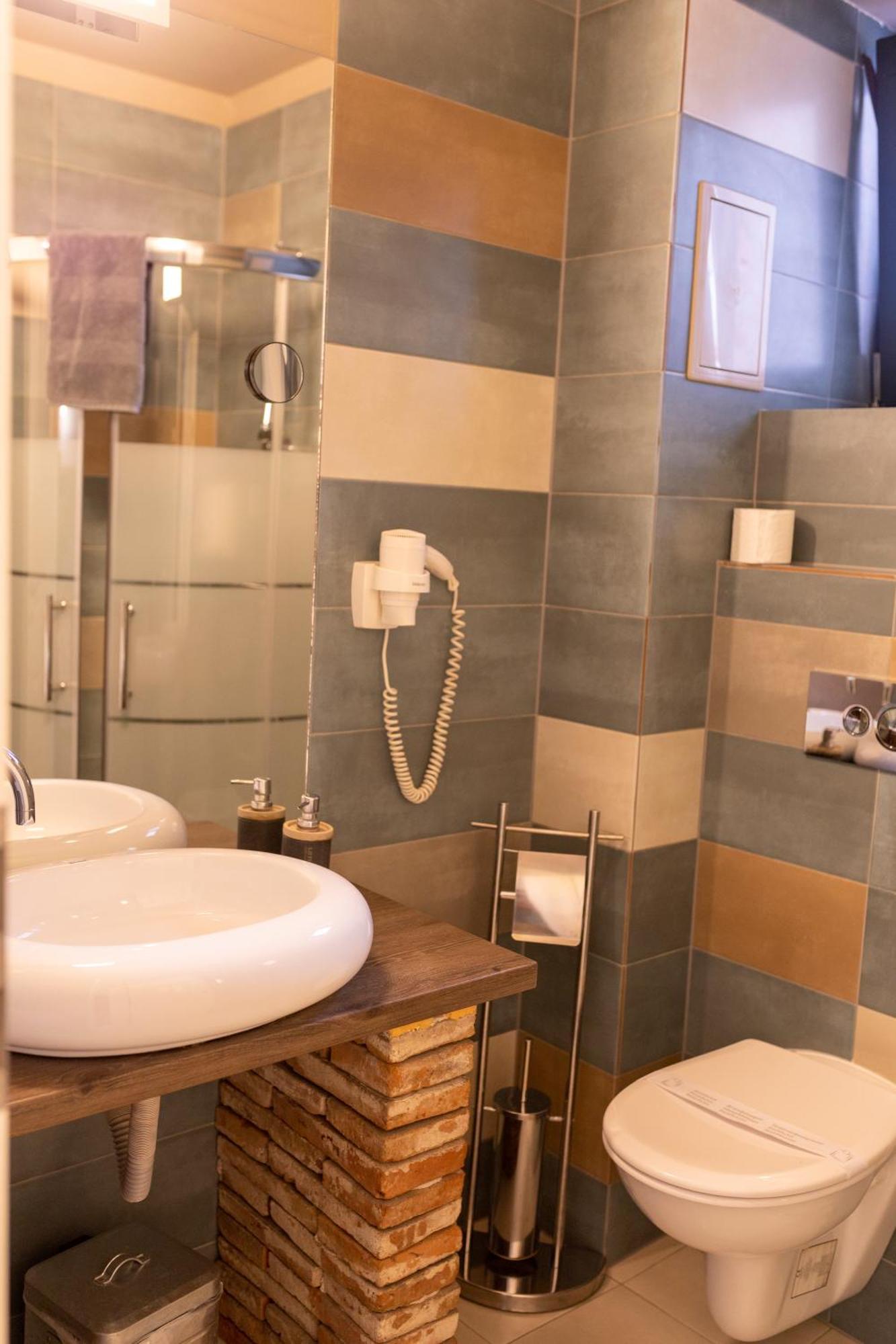 Friedrich Homm Apartment Sibiu Ngoại thất bức ảnh