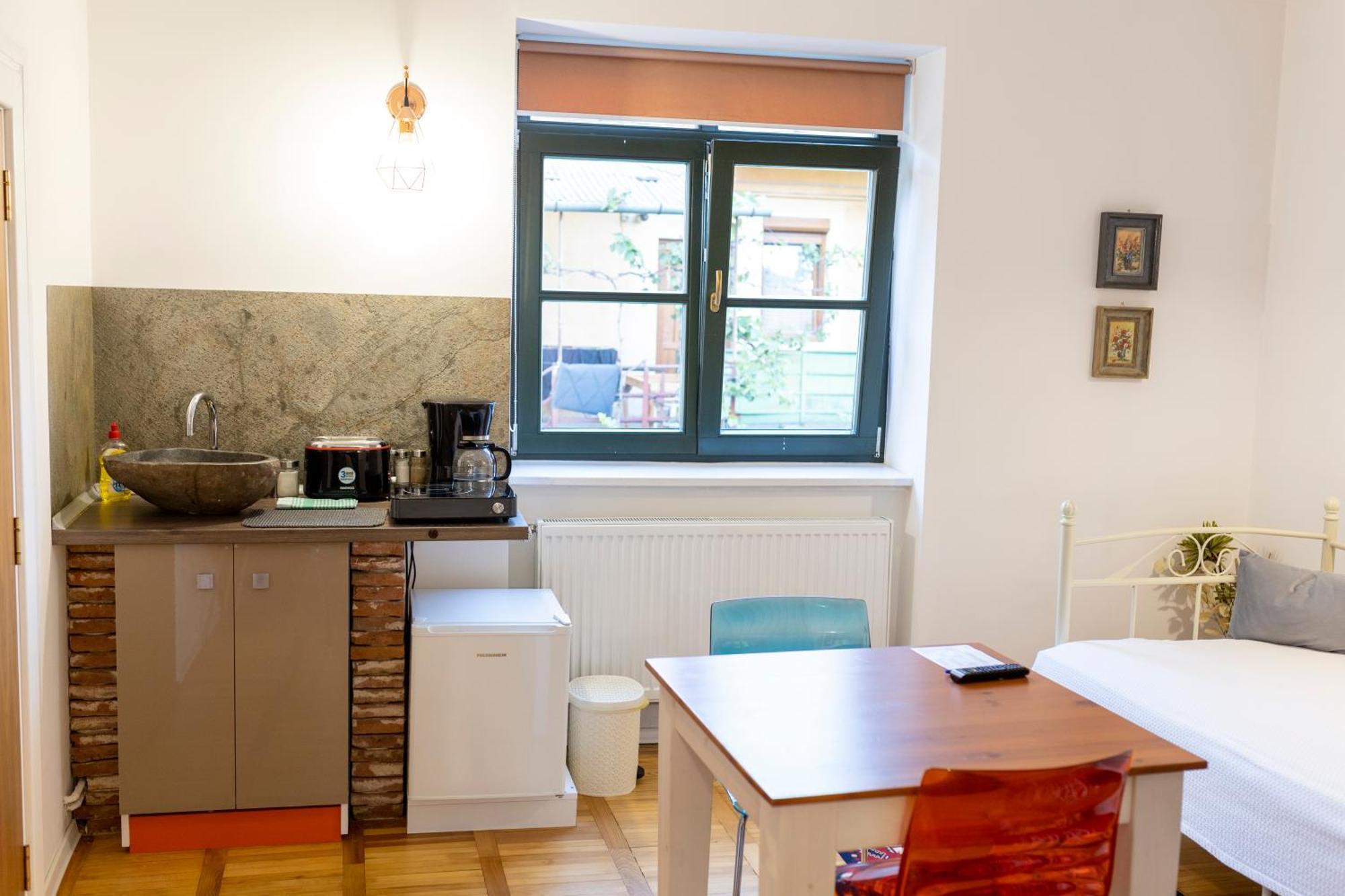 Friedrich Homm Apartment Sibiu Ngoại thất bức ảnh