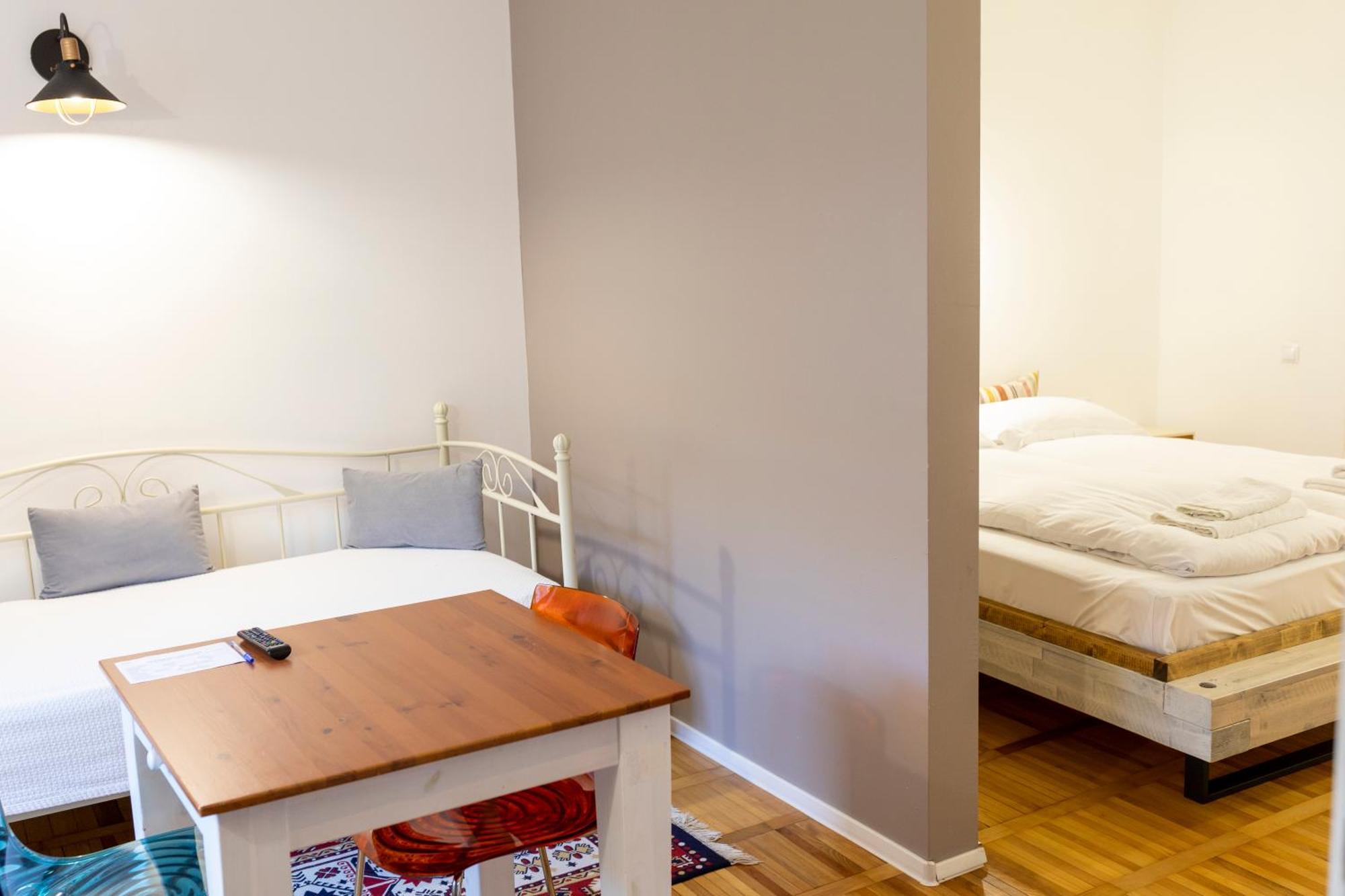Friedrich Homm Apartment Sibiu Ngoại thất bức ảnh