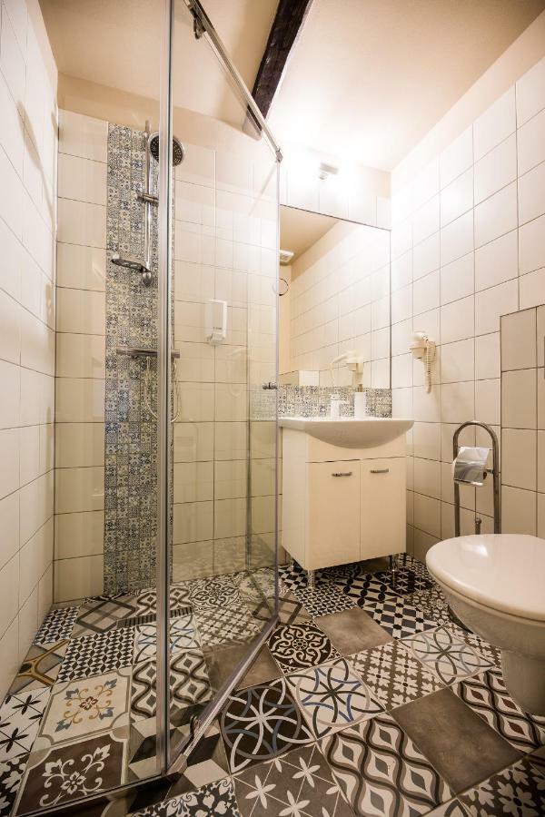 Friedrich Homm Apartment Sibiu Ngoại thất bức ảnh