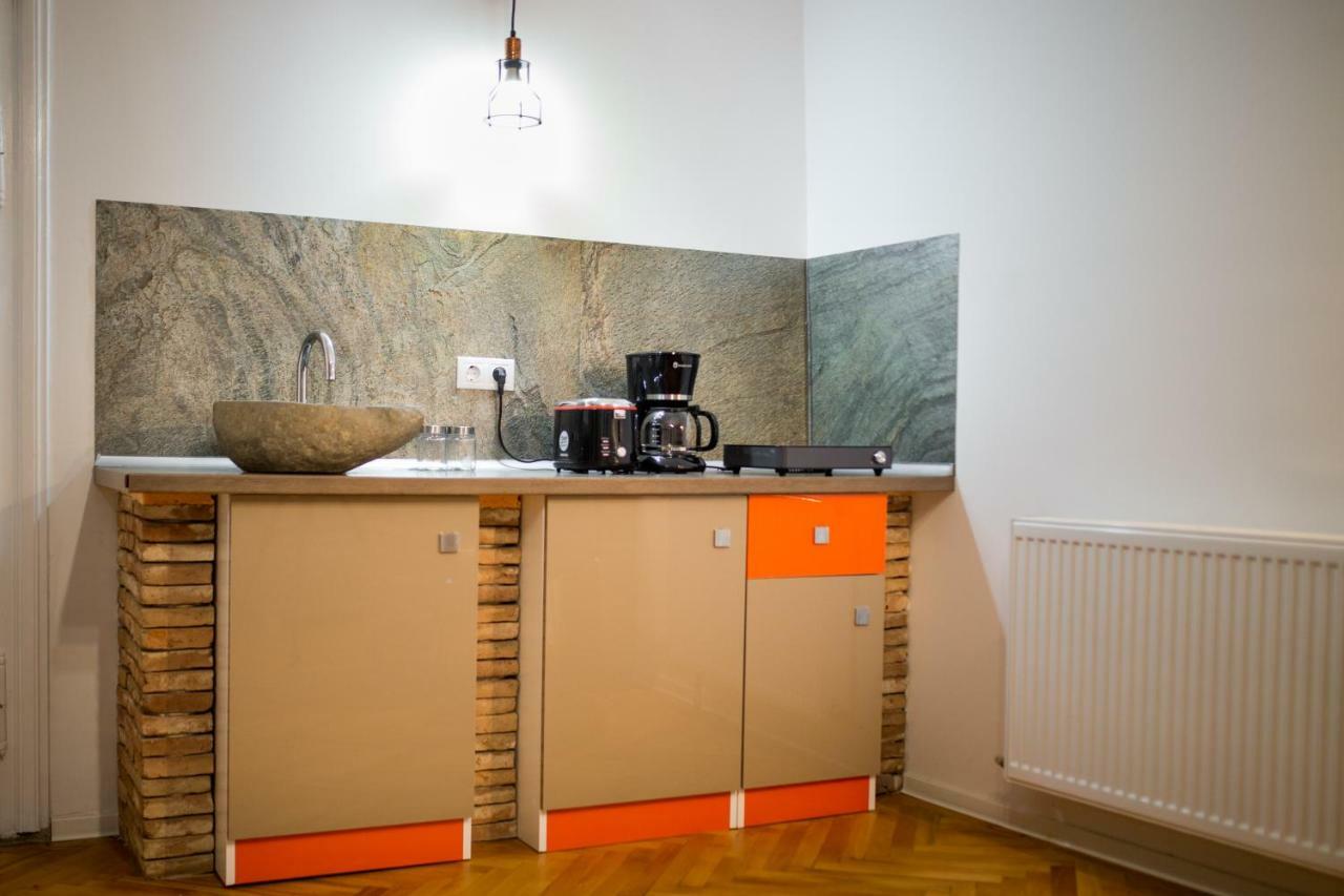 Friedrich Homm Apartment Sibiu Ngoại thất bức ảnh