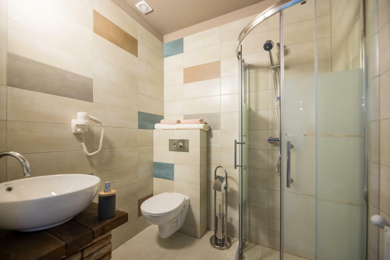 Friedrich Homm Apartment Sibiu Ngoại thất bức ảnh