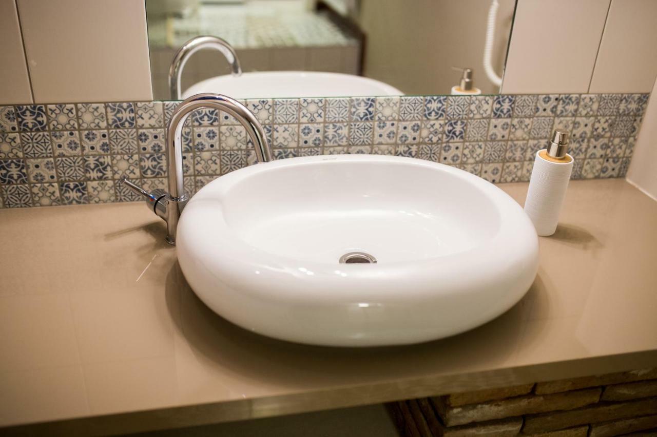 Friedrich Homm Apartment Sibiu Ngoại thất bức ảnh