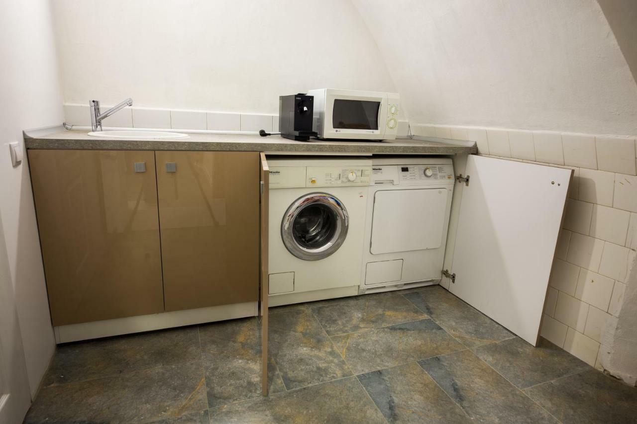 Friedrich Homm Apartment Sibiu Ngoại thất bức ảnh