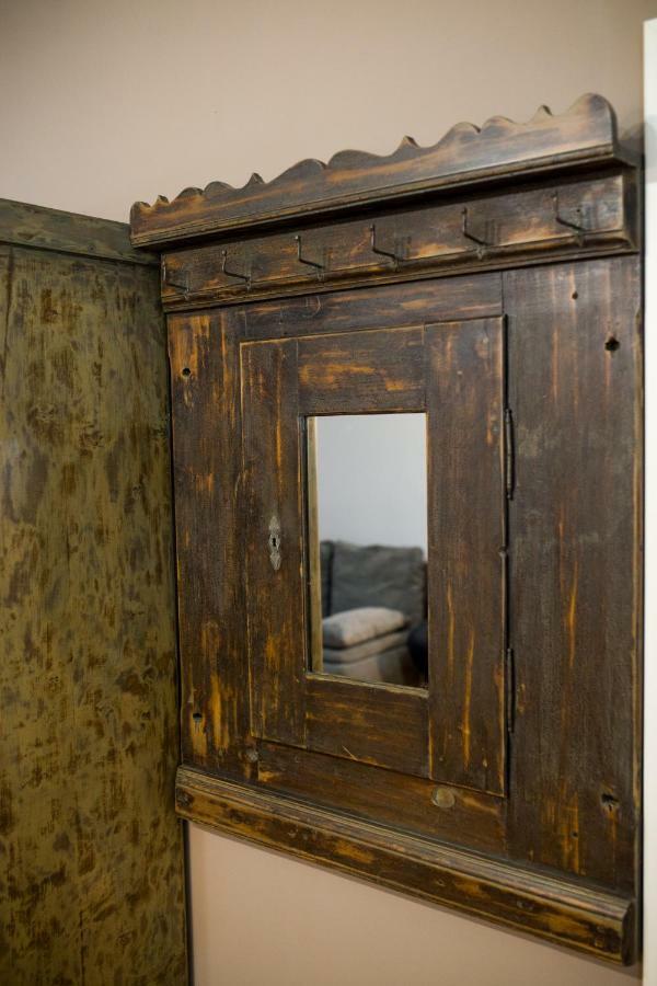 Friedrich Homm Apartment Sibiu Ngoại thất bức ảnh