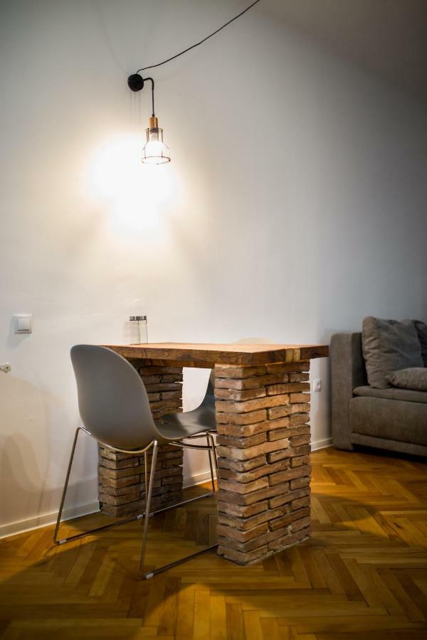 Friedrich Homm Apartment Sibiu Ngoại thất bức ảnh